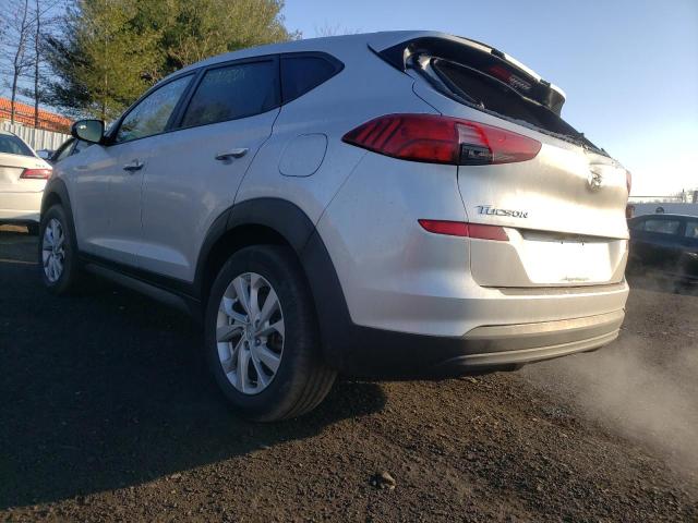 Photo 3 from auction – 2019 HYUNDAI TUCSON SE with VIN KM8J2CA47KU071785