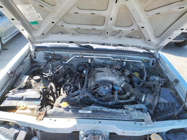 Photo 7 from auction – 2003 NISSAN FRONTIER C with VIN 1N6ED29Y53C432890