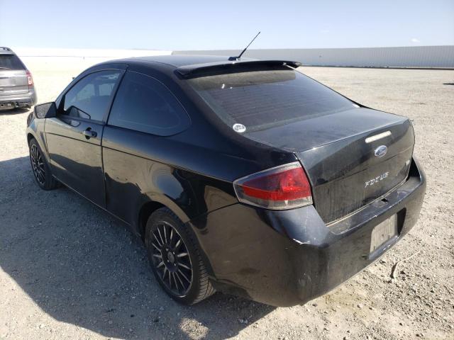 Photo 4 from auction – 2010 FORD FOCUS SES with VIN 1FAHP3DN6AW121173