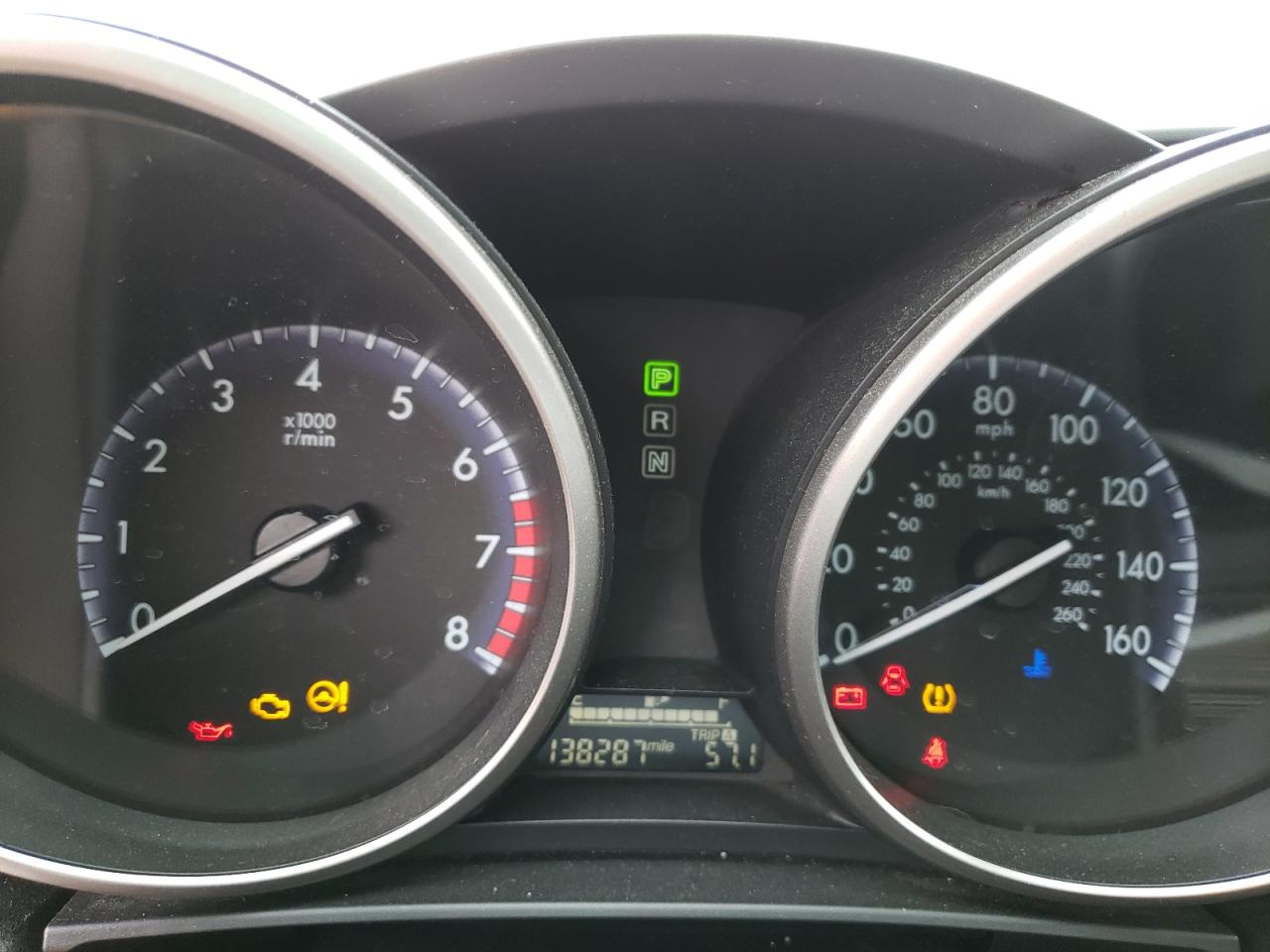 Photo 8 from auction – 2012 MAZDA 3 I with VIN JM1BL1UF3C1524603