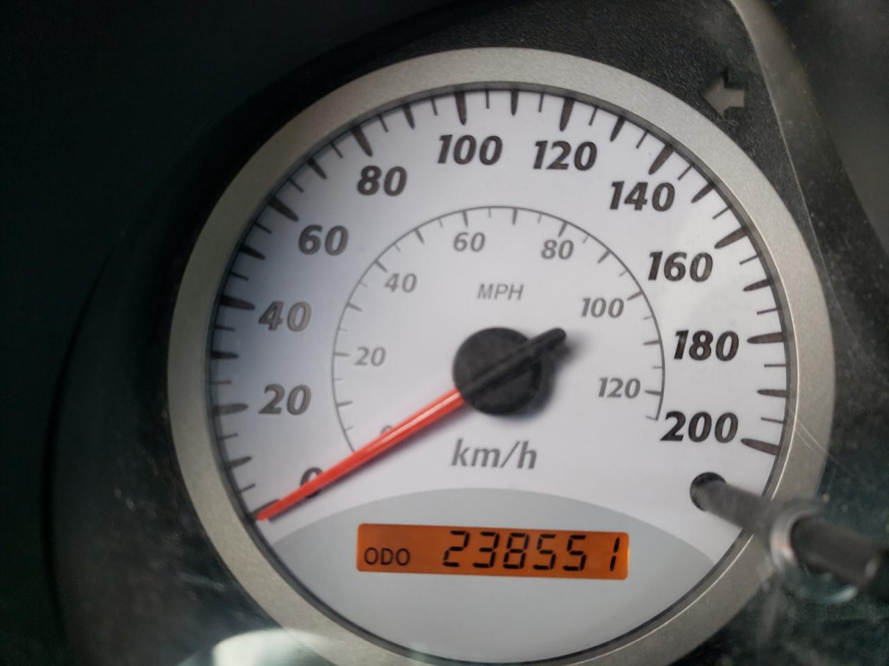 Фото 8 с аукциона – 2005 TOYOTA RAV4 с VIN JTEHD20V556034014