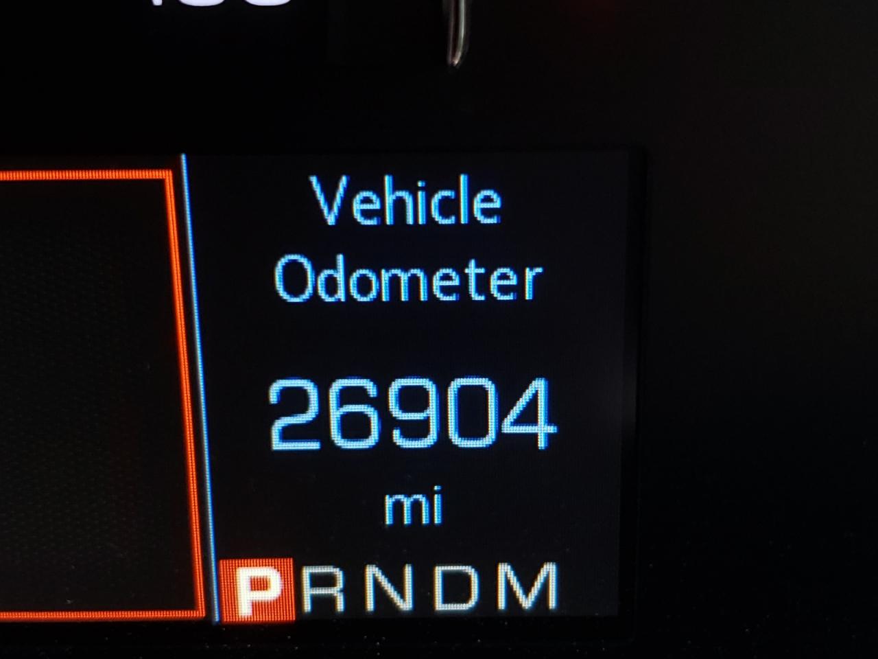Photo 8 from auction – 2018 CADILLAC ATS with VIN 1G6AA5RX9J0181005