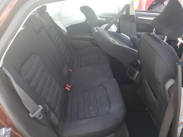 Photo 6 from auction – 2015 FORD FUSION SE with VIN 3FA6P0H71FR279450