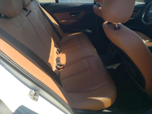 Photo 6 from auction – 2013 BMW 328 XI with VIN WBA3B3C55DF530786