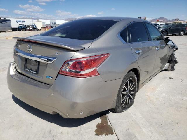 Photo 4 from auction – 2013 NISSAN ALTIMA 2.5 with VIN 1N4AL3AP2DC277915