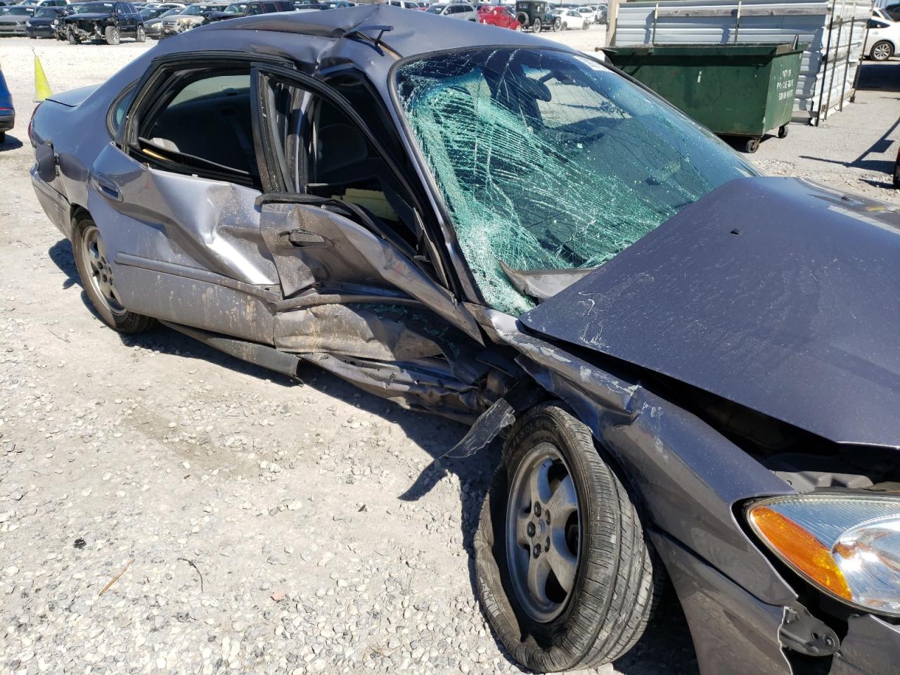 صورة رقم 9 من المزاد - 2006 FORD TAURUS SE مع VIN 1FAFP53U16A236084