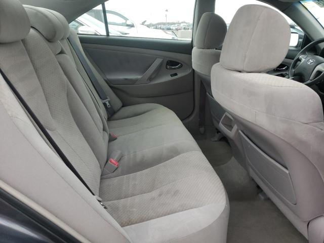 Photo 6 from auction – 2007 TOYOTA CAMRY CE with VIN 4T1BE46K97U621603