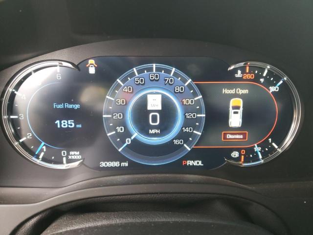 Photo 8 from auction – 2018 CADILLAC ESCALADE P with VIN 1GYS4DKJ2JR256402