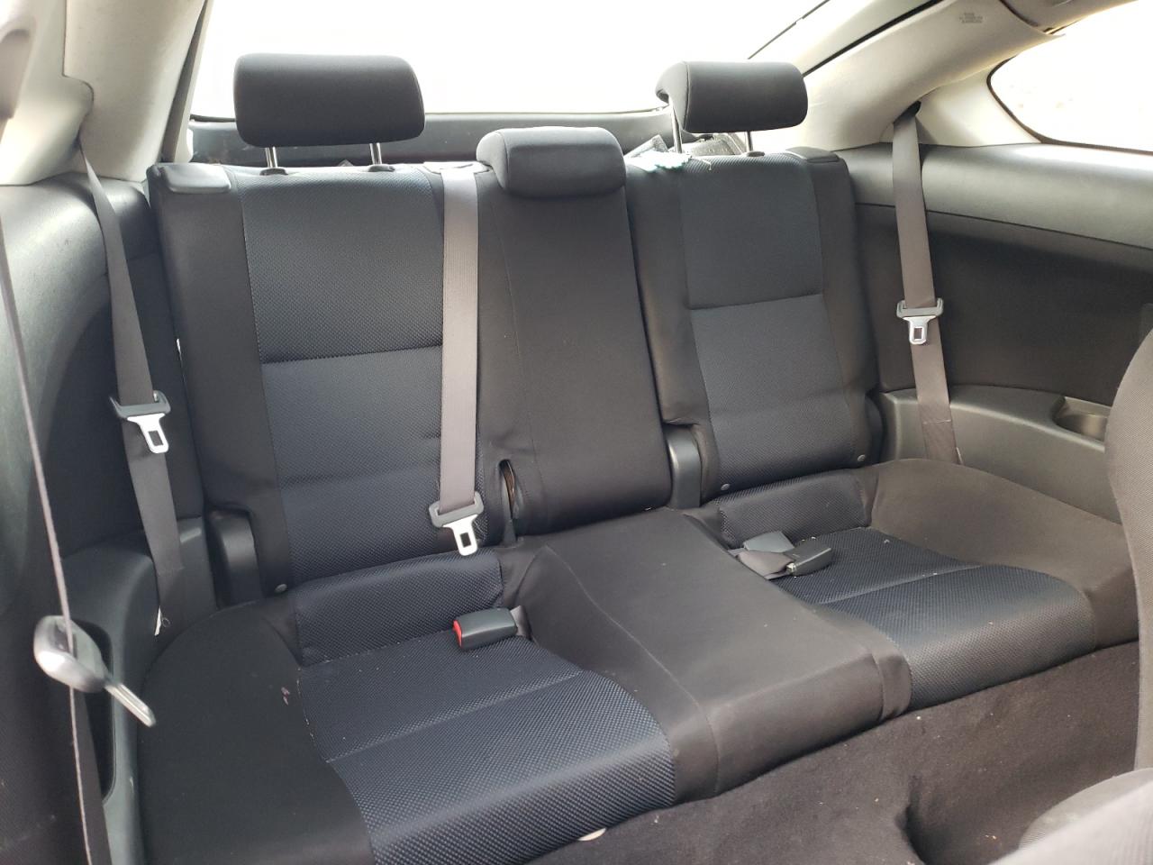 Photo 6 from auction – 2006 TOYOTA SCION TC with VIN JTKDE167060142427