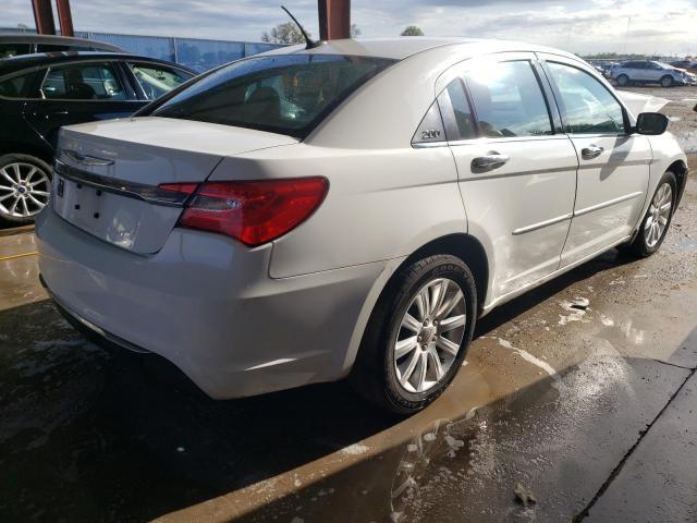 Photo 4 from auction – 2013 CHRYSLER 200 LIMITE with VIN 1C3CCBCG2DN567638