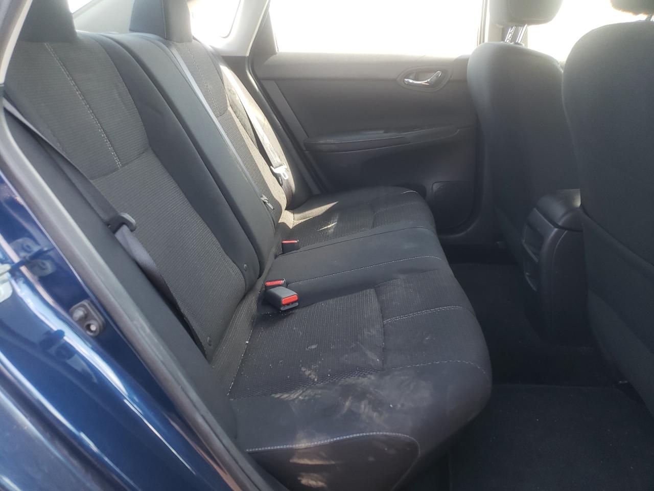 Photo 6 from auction – 2017 NISSAN SENTRA S with VIN 3N1AB7AP3HY342534