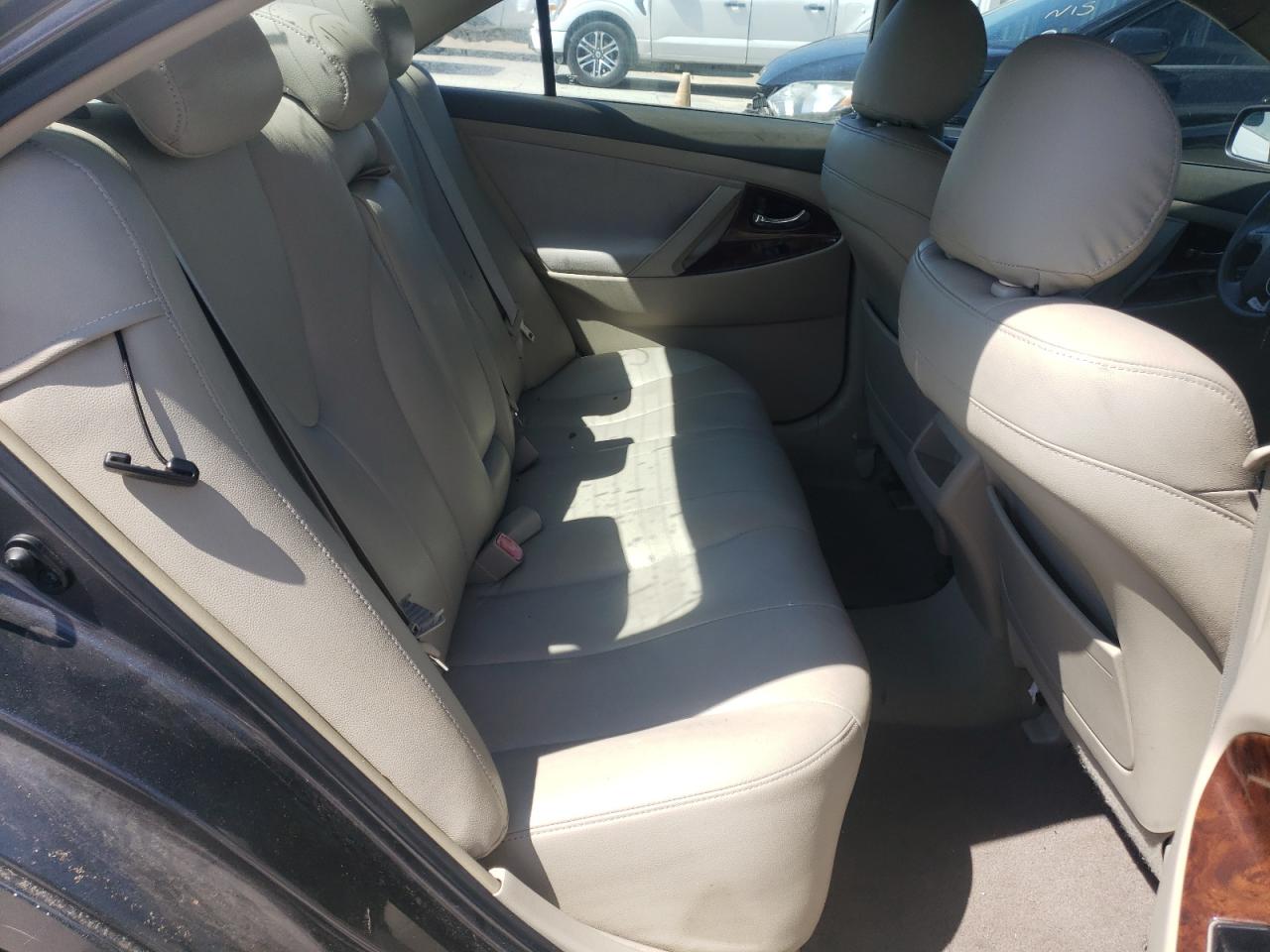 Photo 6 from auction – 2008 TOYOTA CAMRY CE with VIN 4T4BE46K18R030849