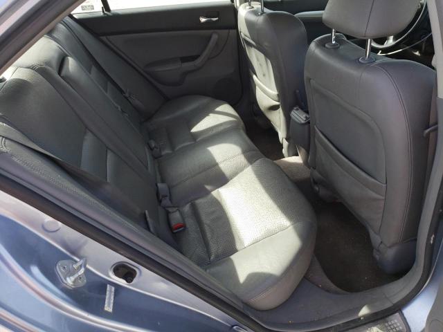 Photo 6 from auction – 2005 ACURA TSX with VIN JH4CL96845C028166