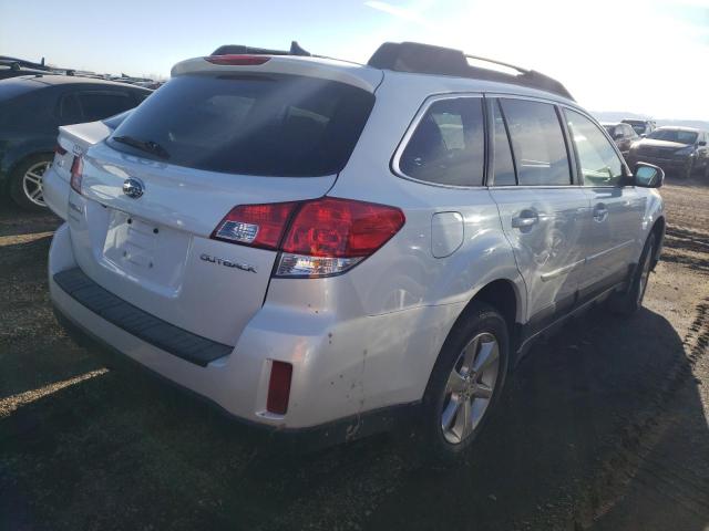 Photo 4 from auction – 2013 SUBARU OUTBACK 2. with VIN 4S4BRCKC7D3261214