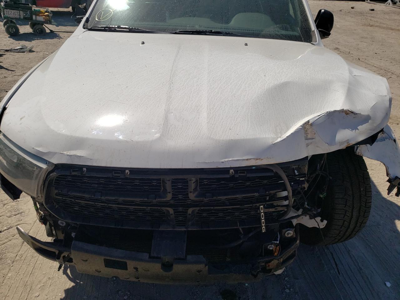 Photo 7 from auction – 2015 DODGE DURANGO SX with VIN 1C4RDHAGXFC194095