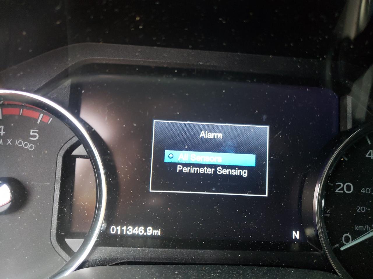 Photo 8 from auction – 2019 FORD F250 SUPER with VIN 1FT7W2BT2KEE39111