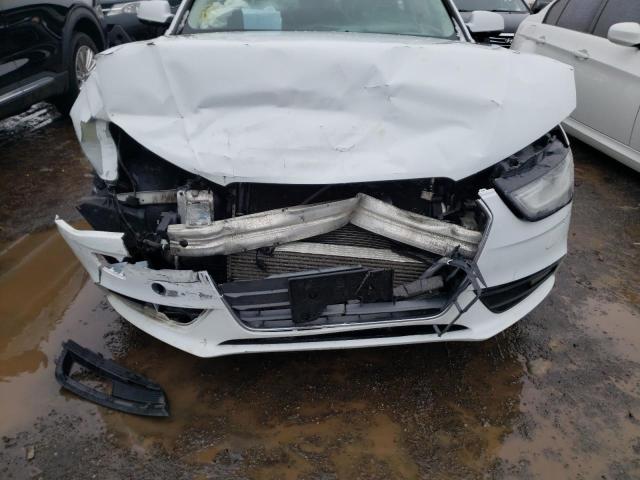 Photo 9 from auction – 2014 AUDI A4 PREMIUM with VIN WAUBFCFLXEN024985