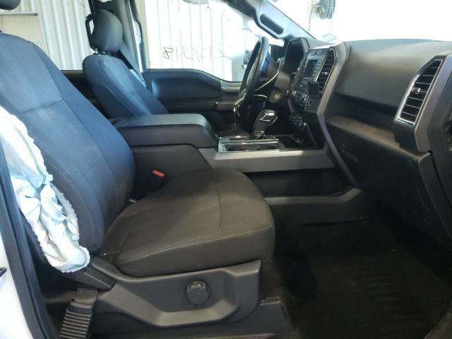 Photo 5 from auction – 2015 FORD F150 SUPER with VIN 1FTEW1EP8FFB23390