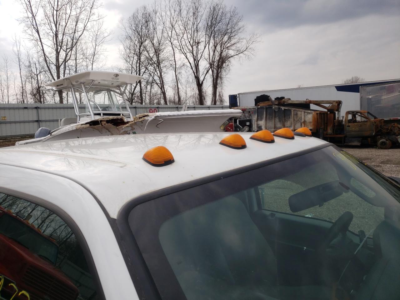 Photo 9 from auction – 2012 FORD F250 SUPER with VIN 1FT7X2BT3CEA05987