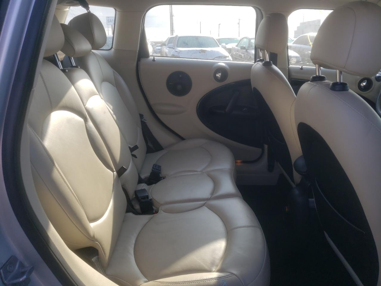 Photo 6 from auction – 2013 MINI COOPER S C with VIN WMWZC5C54DWP32232