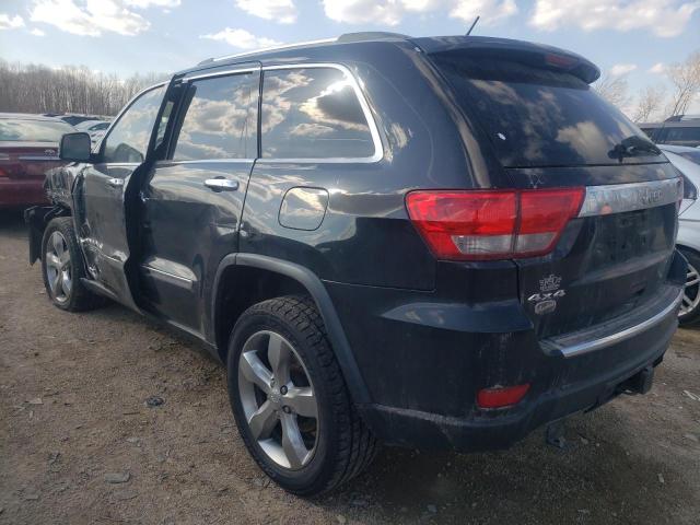 Photo 3 from auction – 2011 JEEP GRAND CHER with VIN 1J4RR6GG0BC681176