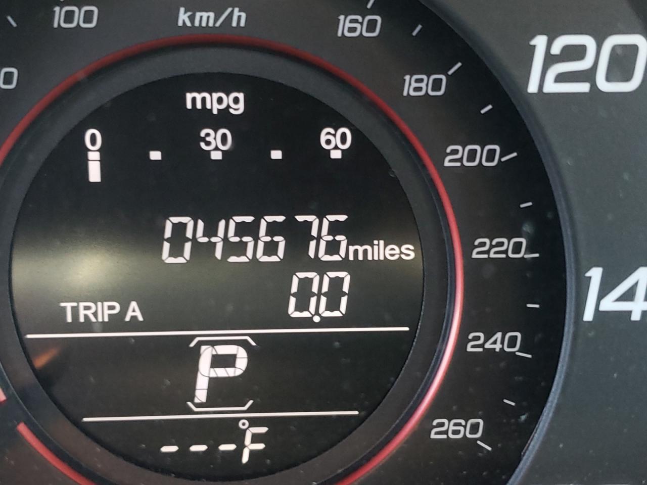 Photo 8 from auction – 2014 HONDA ACCORD SPO with VIN 1HGCR2F57EA089893