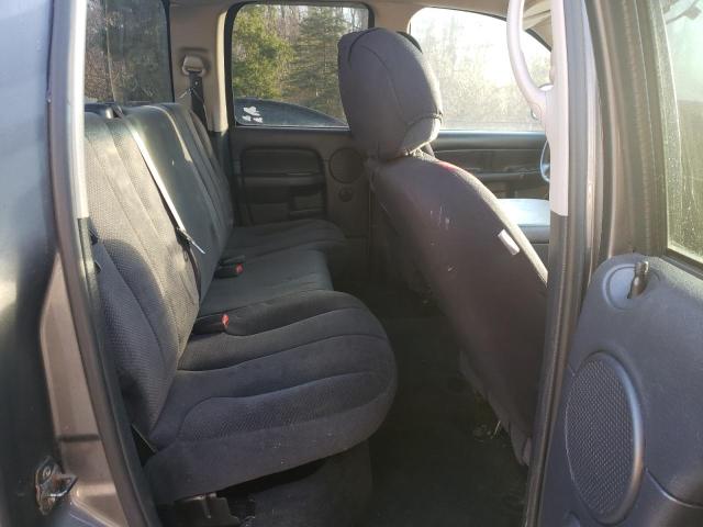 Photo 6 from auction – 2002 DODGE RAM 1500 with VIN 1D7HA18N72J164547