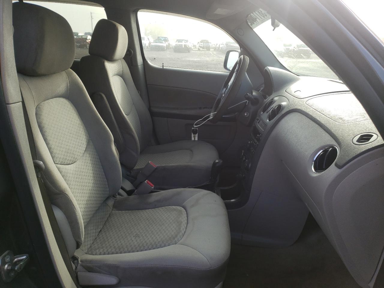 Photo 5 from auction – 2011 CHEVROLET HHR LT with VIN 3GNBABFW1BS602471