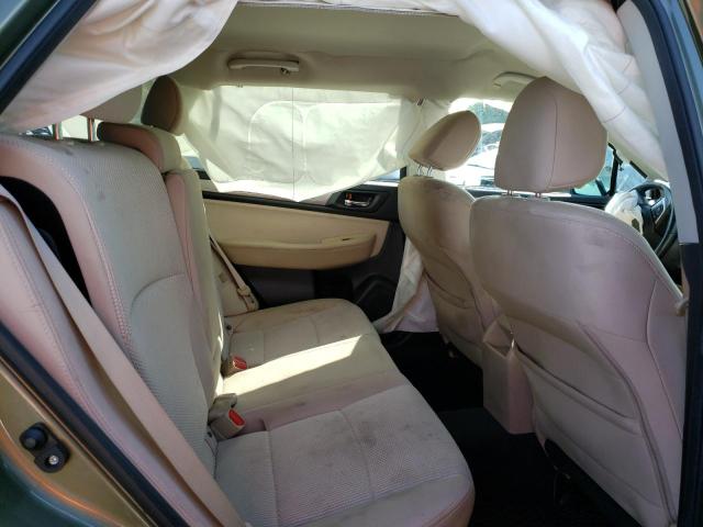 Photo 6 from auction – 2015 SUBARU OUTBACK 2. with VIN 4S4BSACC5F3352461