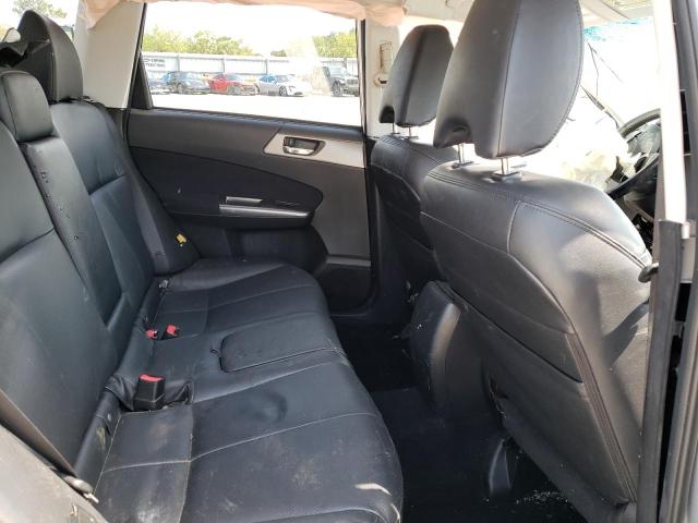 Photo 6 from auction – 2013 SUBARU FORESTER L with VIN JF2SHAEC6DH405346