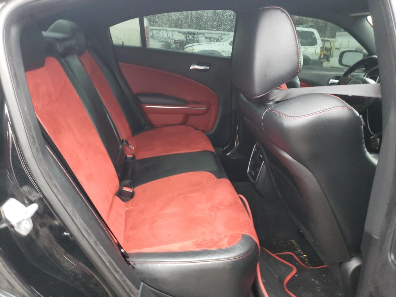 Photo 6 from auction – 2015 DODGE CHARGER R/ with VIN 2C3CDXGJ2FH854540