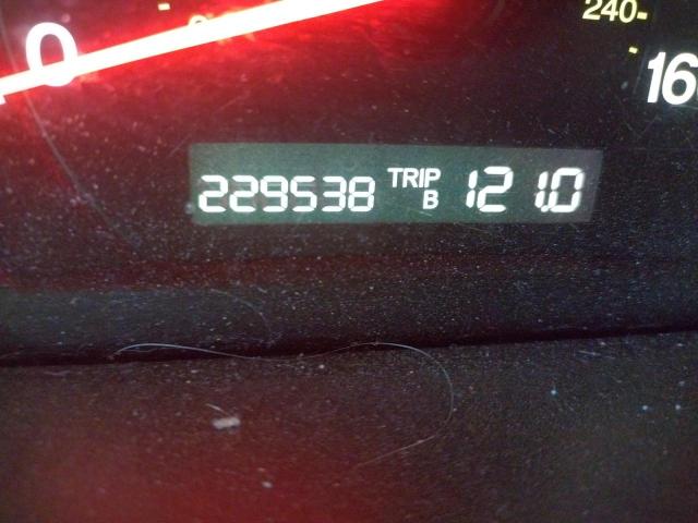 Photo 8 from auction – 2003 HONDA ACCORD EX with VIN JHMCM56623C070823