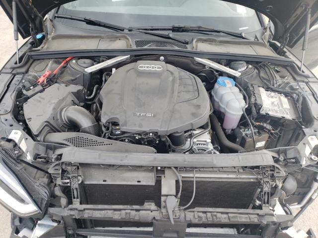 Zdjęcie 7 z aukcji – 2019 AUDI A5 PREMIUM z VIN WAUDNCF5XKA026204