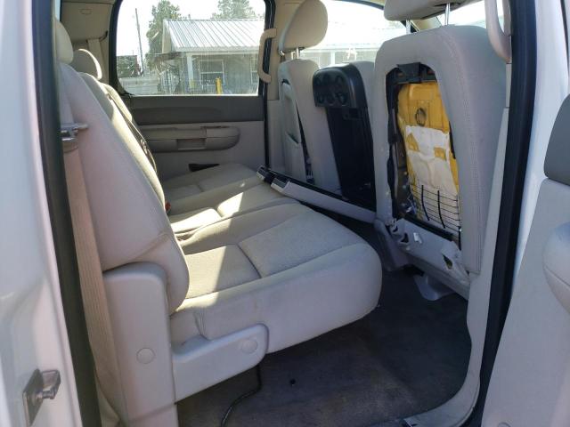 Photo 6 from auction – 2013 CHEVROLET SILVERADO with VIN 3GCPCSEA4DG370050