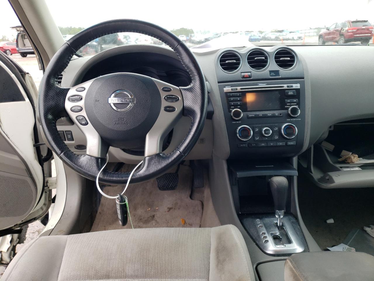 Фото 9 с аукциона – 2010 NISSAN ALTIMA BAS с VIN 1N4AL2AP1AN456263