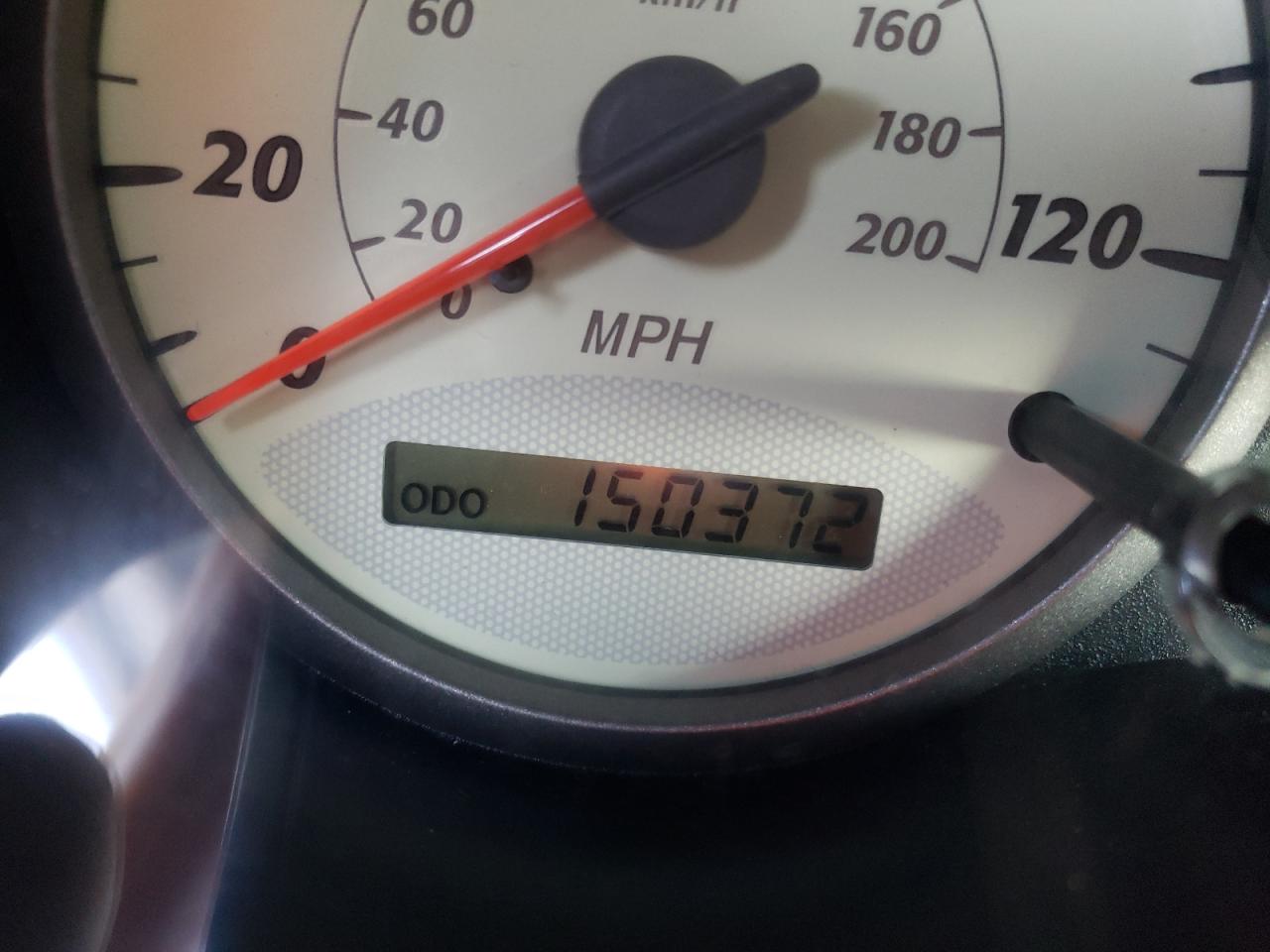 Photo 8 from auction – 2002 TOYOTA RAV4 with VIN JTEGH20V920071582