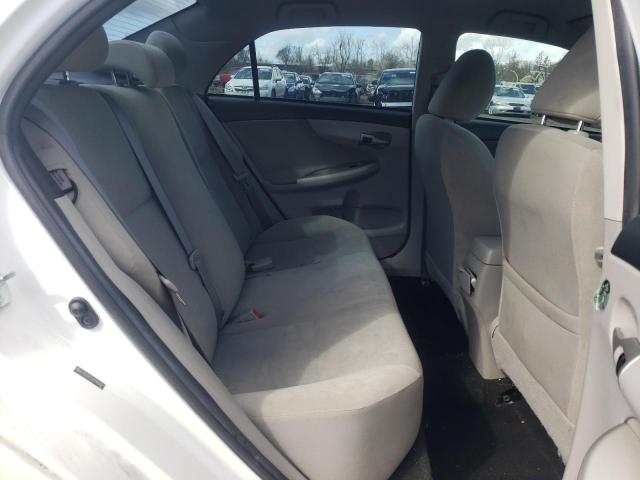 Photo 6 from auction – 2011 TOYOTA COROLLA BA with VIN 2T1BU4EE5BC569461
