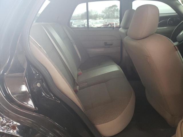 Photo 6 from auction – 2008 FORD CROWN VICT with VIN 2FAHP71VX8X172007