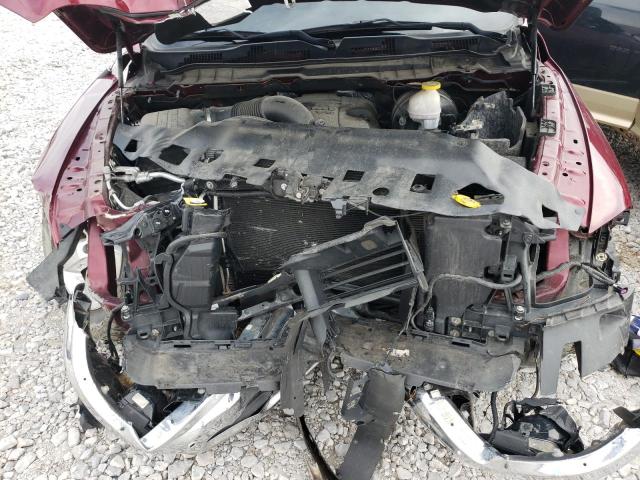 صورة رقم 7 من المزاد - 2018 RAM 1500 SLT مع VIN 1C6RR7TTXJS204605
