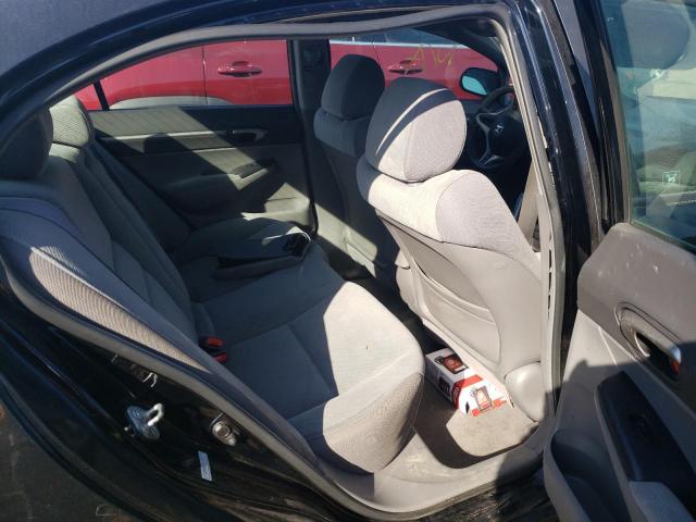 Photo 6 from auction – 2010 HONDA CIVIC EX with VIN 19XFA1F80AE029632