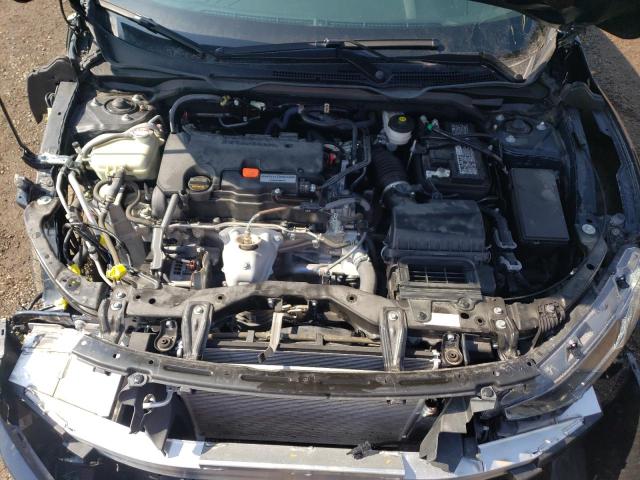 Photo 7 from auction – 2019 HONDA CIVIC EX with VIN 2HGFC2F71KH041979