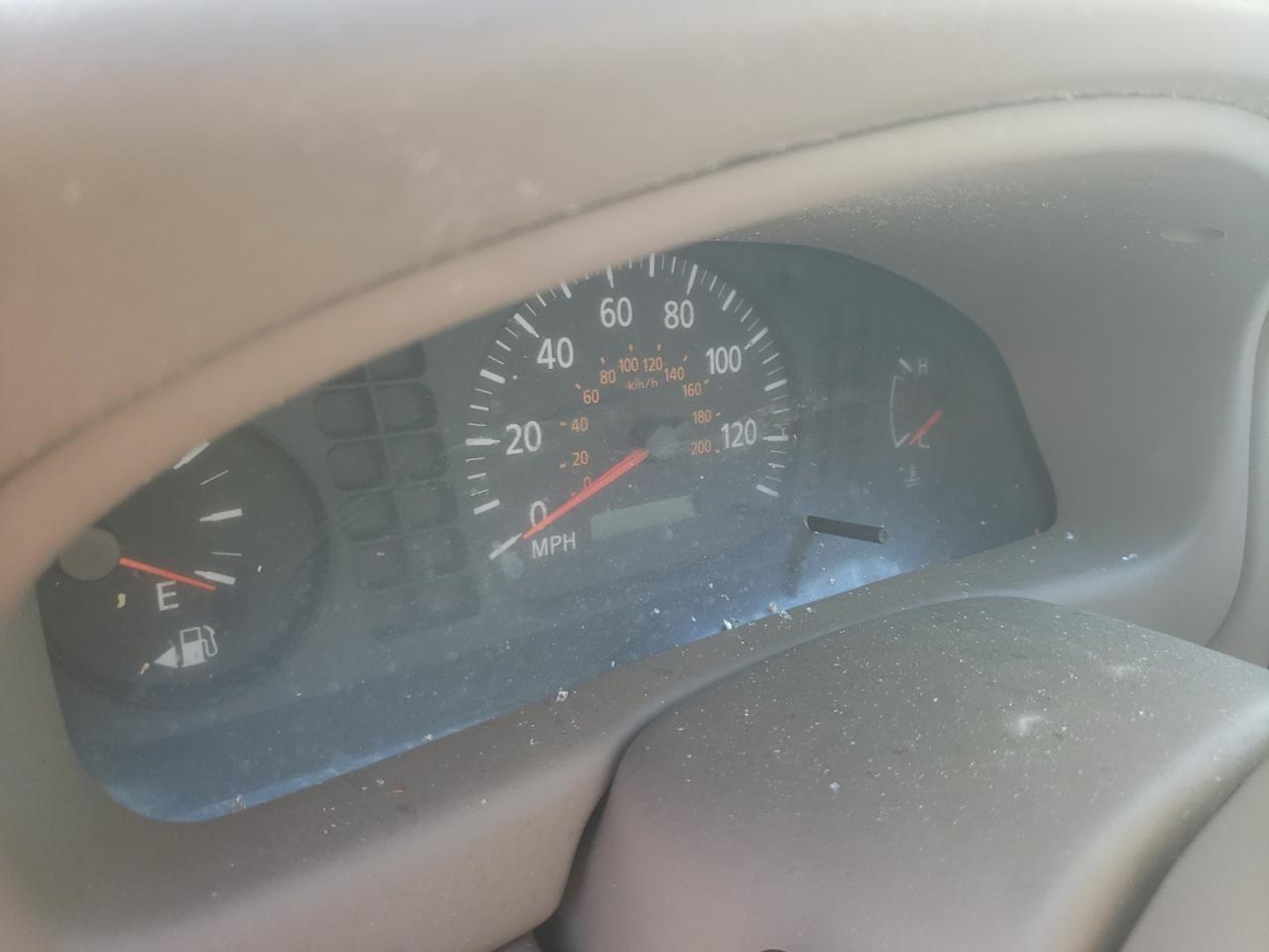 Photo 8 from auction – 2004 NISSAN SENTRA 1.8 with VIN 3N1CB51D94L847763