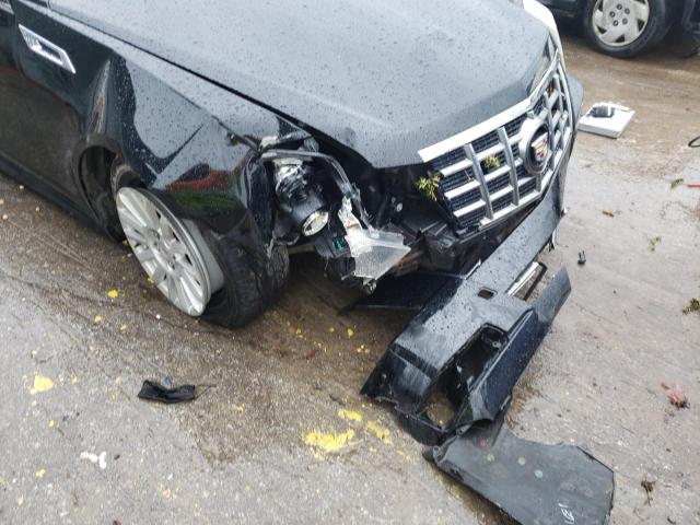 Photo 9 from auction – 2012 CADILLAC CTS LUXURY with VIN 1G6DE5E58C0114176