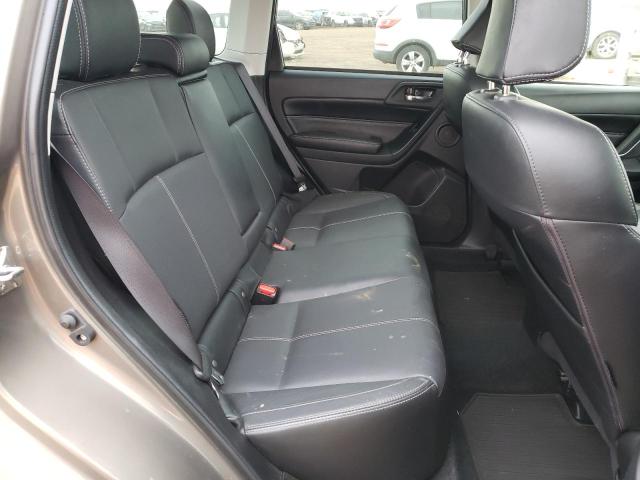 Photo 6 from auction – 2018 SUBARU FORESTER 2 with VIN JF2SJAWC5JH474141