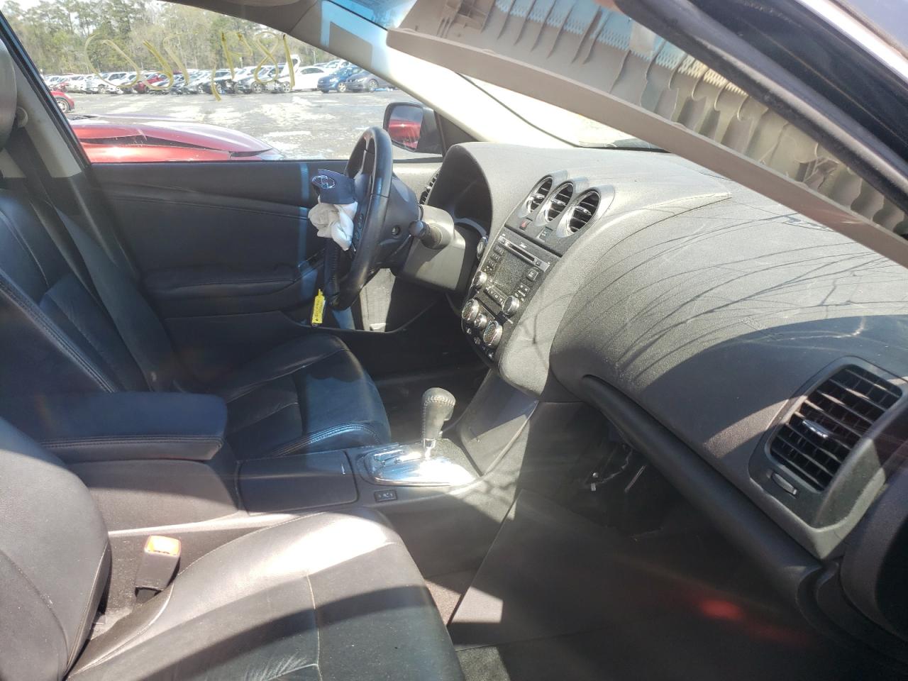 Photo 5 from auction – 2011 NISSAN ALTIMA BAS with VIN 1N4AL2AP3BN423458