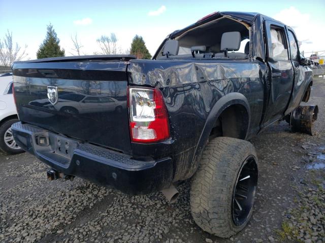 Photo 4 from auction – 2017 RAM 2500 ST with VIN 3C6UR5CL5HG580919