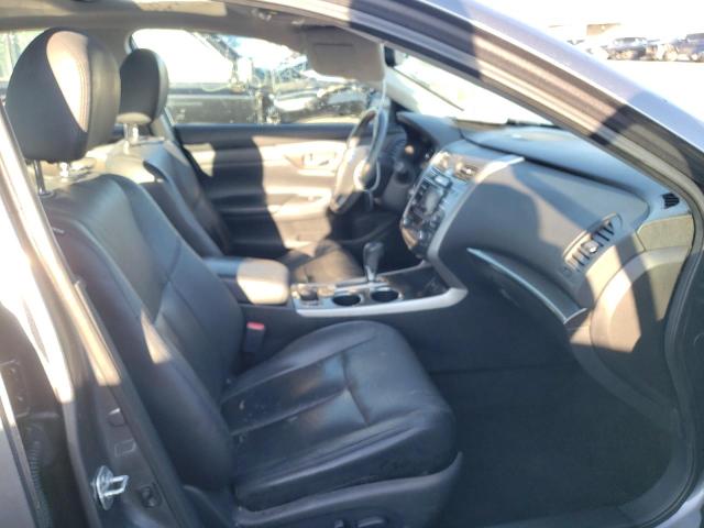 Photo 5 from auction – 2015 NISSAN ALTIMA 2.5 with VIN 1N4AL3AP3FC148066