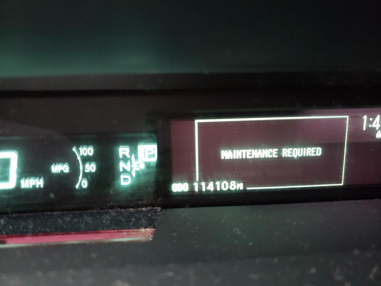 Photo 8 from auction – 2012 TOYOTA PRIUS with VIN JTDKN3DU0C1592796