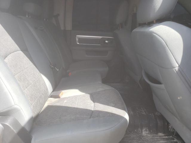 Photo 6 from auction – 2015 RAM 1500 SLT with VIN 1C6RR6TTXFS668687