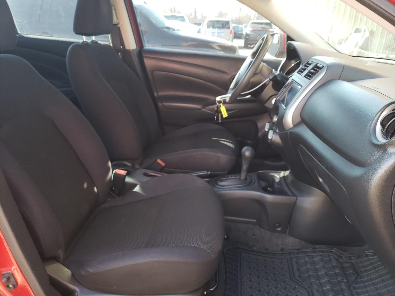 Photo 5 from auction – 2012 NISSAN VERSA S with VIN 3N1CN7AP0CL917243